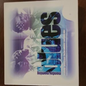 Three CD Set Monday Morning Blues